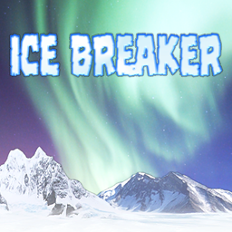 PlayStation Home Arcade 04 IceBreaker